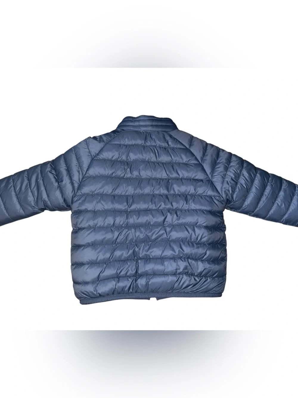 Gap kids Sherpa Reversible Coat 18-24 months